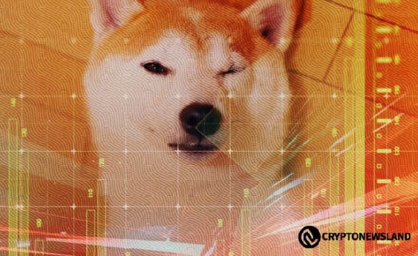 Shiba Inu Witnesses a 3.68% Surge, Wipes Out a Zero in Price Shiba Inu Witnesses a 3.68% Surge, Wipes Out a Zero in Price