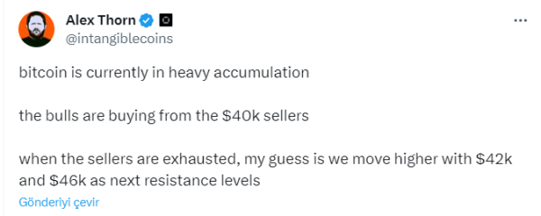 Bitcoin and Ethereum Set New 2023 Highs: Analysts' Predictions