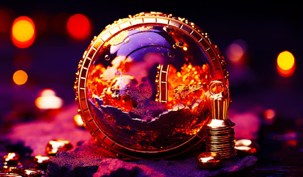 Native Asset for Internet of Things Project Jumps by 31% This Week Amid Launch of $100,000,000 Ecosystem Foundation