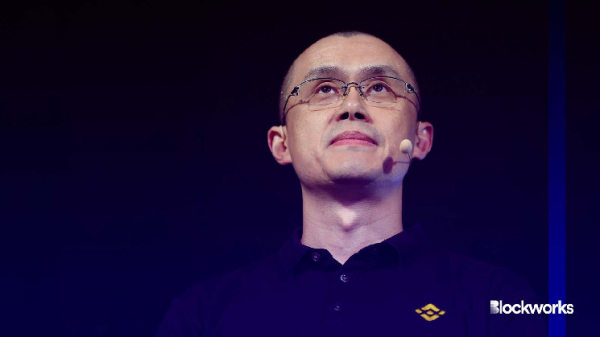 The US watered down crypto when it ousted Binance&rsquo;s Zhao &mdash; and that&rsquo;s okay