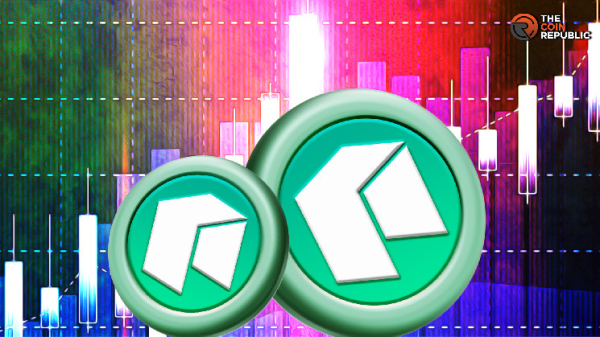 NEO Price Jumped 10%; Is Neo Crypto Preparing to Hit New Highs?