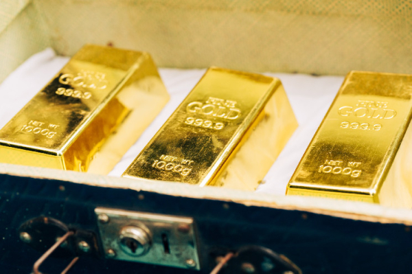 The Bull and Bear Case for Gold in 2024