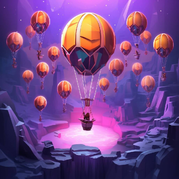 Top 10 crypto airdrops from 2020 to 2023: Report