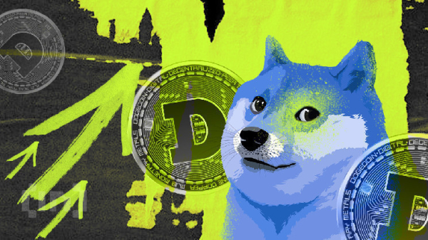 Dogecoin Price Outlook: Is a Bullish Breakout for DOGE on the Cards? Dogecoin Price Outlook: Is a Bullish Breakout for DOGE on the Cards?