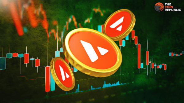AVAX Price Prediction: AVAX From Plinth to Paramount, Eyes $50