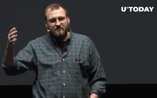 Cardano Founder Denounces XRP Community's "Harassment" Cardano Founder Denounces XRP Community's "Harassment"