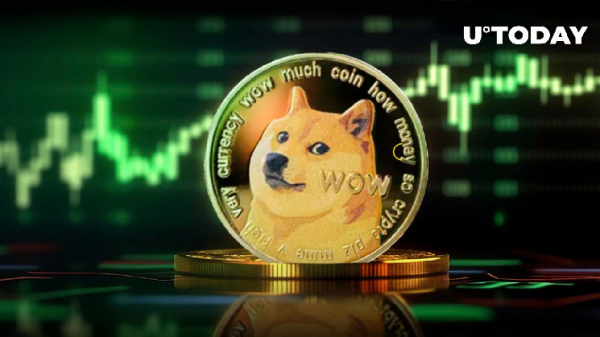 Dogecoin (DOGE) Whale Moves Millions to Robinhood