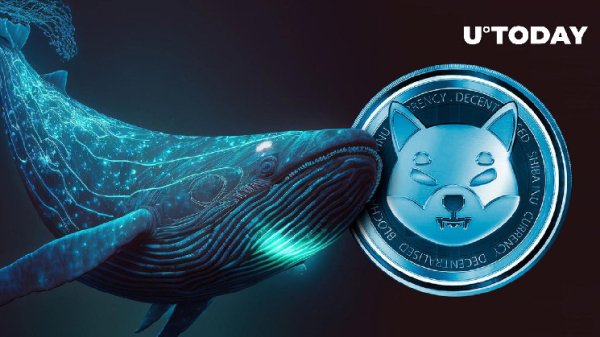 Tron Founder and Other Shiba Inu (SHIB) Whales: Who's Loading Up on Millions? Tron Founder and Other Shiba Inu (SHIB) Whales: Who's Loading Up on Millions?