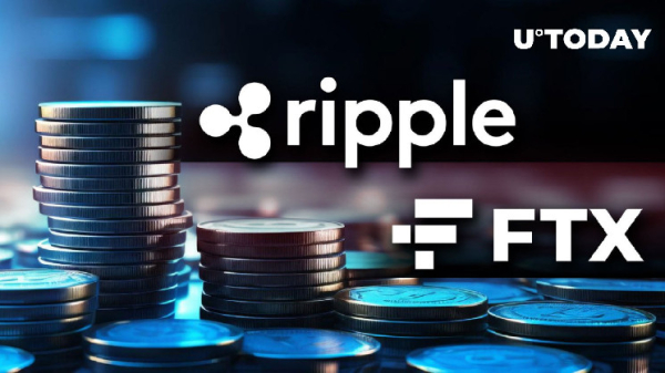 Ripple Has Claim on FTX Assets, Documents Say
