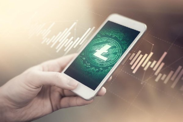 Litecoin&rsquo;s Rollercoaster Ride: Addresses Surge, but Prices Plunge