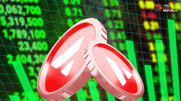AVAX Price Prediction: AVAX Heads Toward $50 in Bullish Rally AVAX Price Prediction: AVAX Heads Toward $50 in Bullish Rally