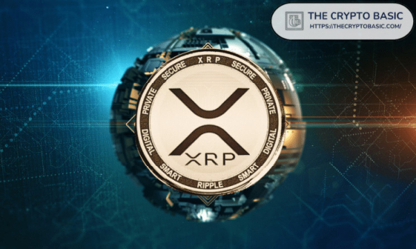 Here&rsquo;s AI Reply on XRP FED Buyback Theory