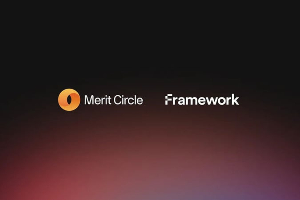 Merit Circle DAO Announces BEAM Investment Partnership with Framework Ventures Merit Circle DAO Announces BEAM Investment Partnership with Framework Ventures