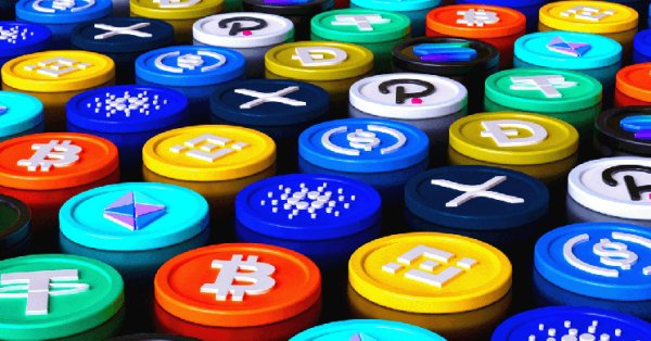 Best Crypto To Buy Now On December 1- TIA, AVAX, DOT Best Crypto To Buy Now On December 1- TIA, AVAX, DOT
