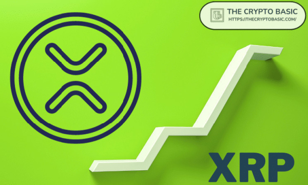 3rd Elliott Wave Completion Can Take XRP to $27: Analyst