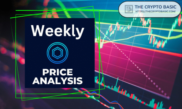$38,000 Bitcoin: Weekly Top 5 Altcoins To Watch – LINK, INJ, XRP, MATIC, DOGE $38,000 Bitcoin: Weekly Top 5 Altcoins To Watch – LINK, INJ, XRP, MATIC, DOGE