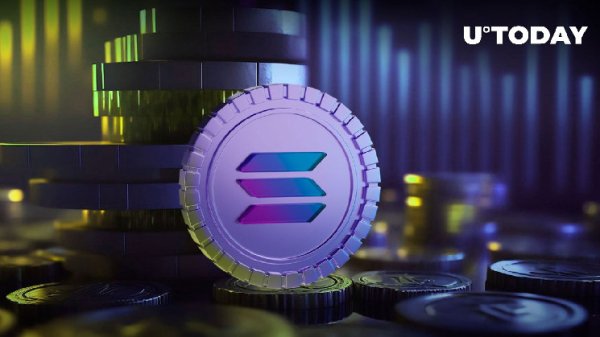 Massive Solana (SOL) on Move, Potential Sell-off Incoming? Massive Solana (SOL) on Move, Potential Sell-off Incoming?