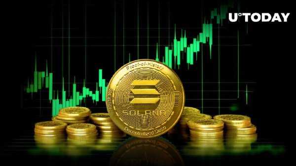 Solana (SOL) Price Skyrockets as $100 Mark Is Defended Solana (SOL) Price Skyrockets as $100 Mark Is Defended