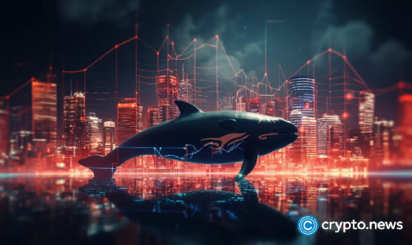 Tether treasury’s $60m transfer to whale sparks scrutiny Tether treasury’s $60m transfer to whale sparks scrutiny