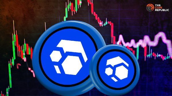 FLUX Crypto: FLUXUSD Price Making higher Highs, What Next?