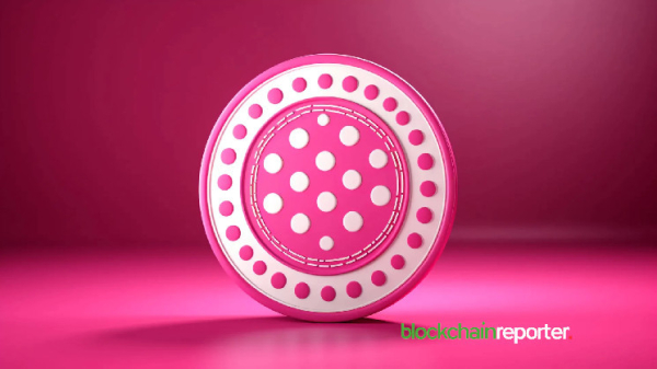 Is A Memecoin Coming To Polkadot? Here Is What We Know