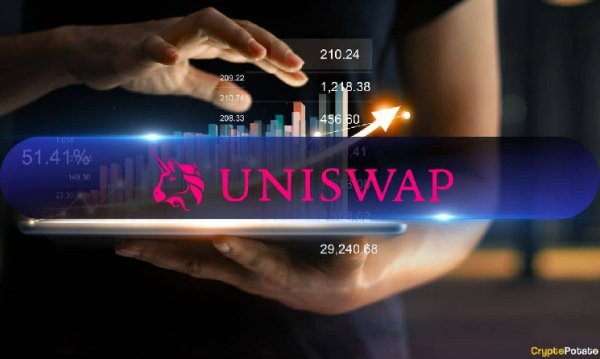 Potential Reasons Behind Uniswap’s Recent Growth and UNI’s Price Surge Potential Reasons Behind Uniswap’s Recent Growth and UNI’s Price Surge