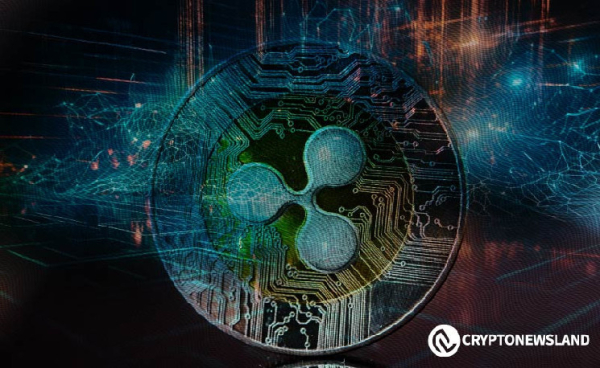 XRP Defies Market Trends, Maintains Bullish Momentum
