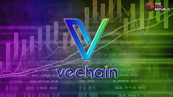 VeChain & Shanghai Tanlian: Pioneering an Eco-Revolution in the Auto Industry VeChain & Shanghai Tanlian: Pioneering an Eco-Revolution in the Auto Industry
