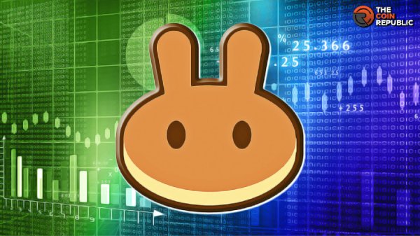 PancakeSwap Price Prediction: Can CAKE Overcome the Hurdles?
