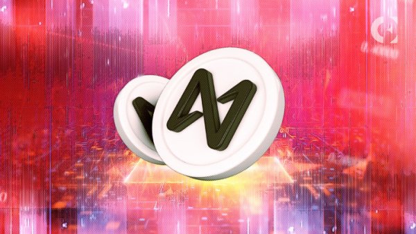 Near Chain&rsquo;s Daily Transactions Spiked Over 13.935M on December 1