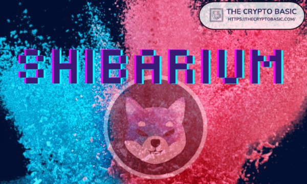Shiba Inu: Shibarium to Undergo Strategic Testnet Upgrade Shiba Inu: Shibarium to Undergo Strategic Testnet Upgrade
