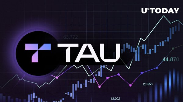 Key Reason This AI Crypto Price Soared by 700% Key Reason This AI Crypto Price Soared by 700%
