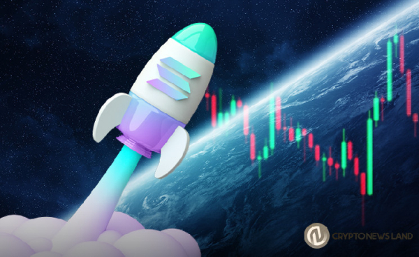 Solana Rockets to 4th Most Valuable Crypto, Surpasses BNB