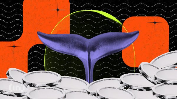 Chainlink (LINK) in High Demand: Whales Buy $50 Million Chainlink (LINK) in High Demand: Whales Buy $50 Million