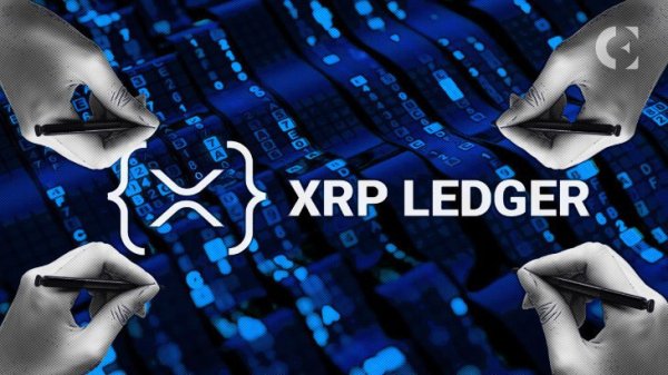 Ripple CBDC Advisor Honors Two Under-The-Radar XRPL Innovators Ripple CBDC Advisor Honors Two Under-The-Radar XRPL Innovators