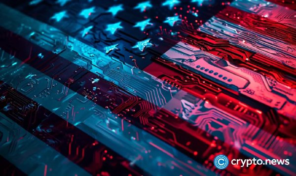 In 2023, the US government tried to kill crypto | Opinion In 2023, the US government tried to kill crypto | Opinion