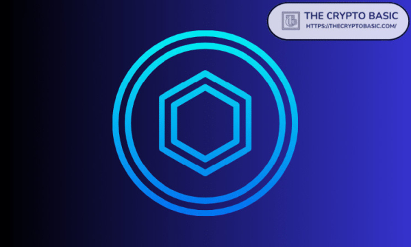 Chainlink Opens LINK v0.2 Staking To Public, But Almost No One Can Get In Chainlink Opens LINK v0.2 Staking To Public, But Almost No One Can Get In