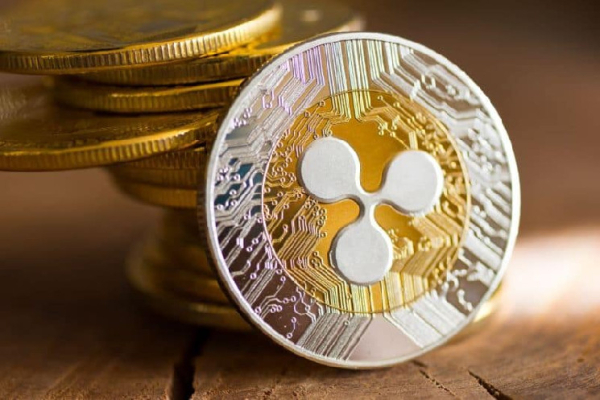 XRP breakout finally on horizon? Expert analysis