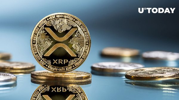 22.8 Million XRP Sell-Off? Major Exchange Transfer Coincides With Price Dip; Is It Time to Panic? 22.8 Million XRP Sell-Off? Major Exchange Transfer Coincides With Price Dip; Is It Time to Panic?