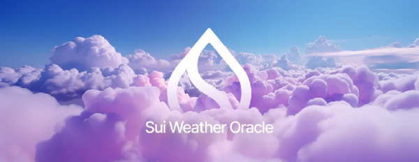 Sui Network and Mysten Labs Join Forces for Weather Wizardr