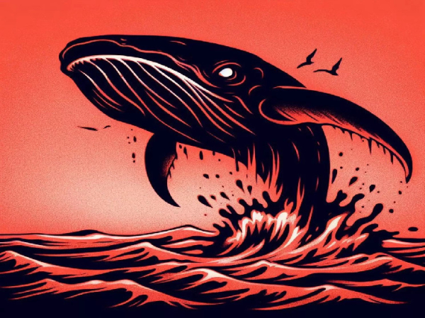 Fresh Cryptocurrency Whale Withdraws 7 Different Altcoins Worth $1 Billion from Binance