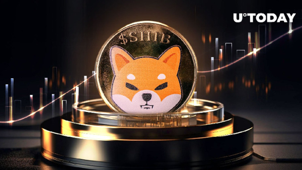 Shiba Inu (SHIB) Price Records Double-Digit Gains Shiba Inu (SHIB) Price Records Double-Digit Gains