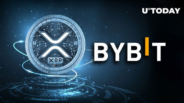 20 Million XRP Sent to Bybit From Anonymous Wallet: What's Reason? 20 Million XRP Sent to Bybit From Anonymous Wallet: What's Reason?