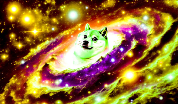 Lucky Trader Nets 6,102% Profit in Series of Trades on Explosive New Dogecoin and Shiba Inu Rival: On-Chain Data