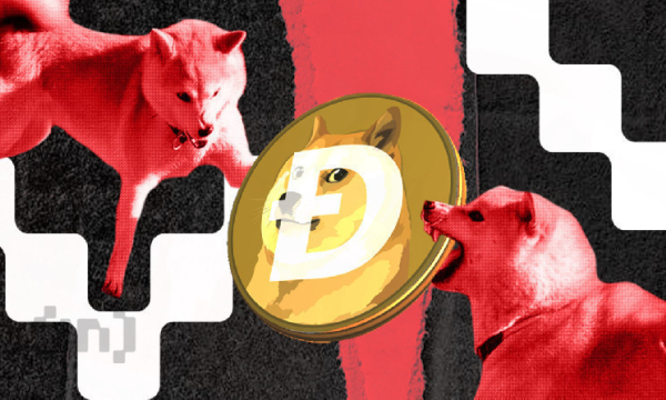Dogecoin (DOGE) Alert: Significant Drop in Network Activity Detected &ndash; What&rsquo;s Next?