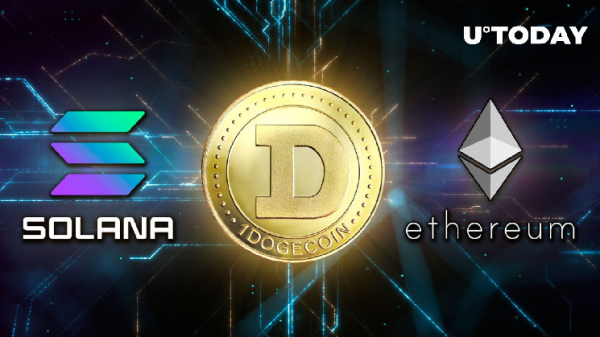 Dogecoin Founder Sparks Unbelievable Ethereum-Solana Face-Off