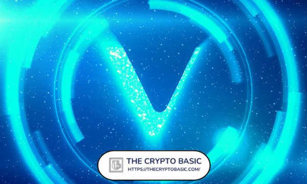 Popular Tangem Wallet to Integrate VeChain (VET) Popular Tangem Wallet to Integrate VeChain (VET)