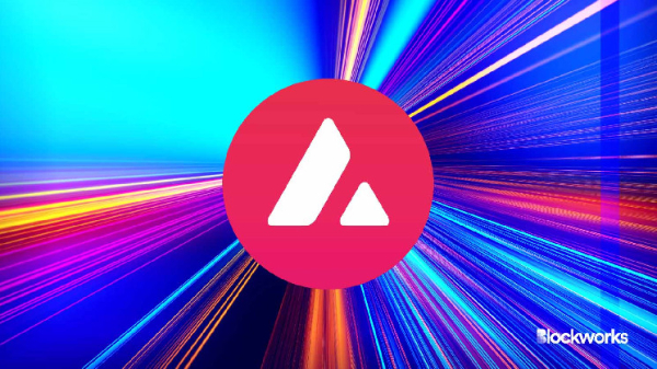 Avalanche flips MATIC, TRX and LINK to become a top-10 crypto