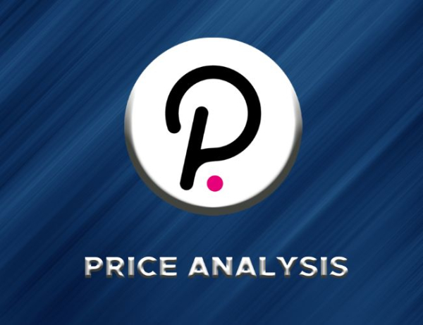 DOT Price (Polkadot) Spikes 5% and Primed To Surge Toward $6