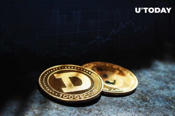 Dogecoin's Big Secret Exposed by DOGE Cofounder, See Details Dogecoin's Big Secret Exposed by DOGE Cofounder, See Details